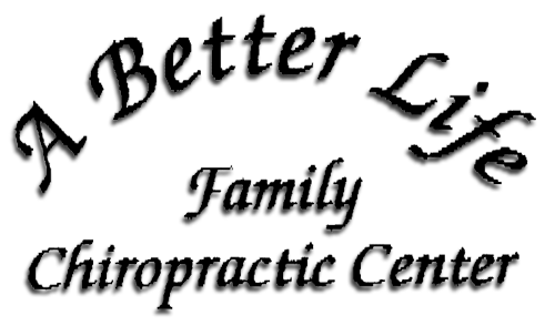 A Better Life Family Chiropractic Center